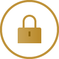 Lock icon